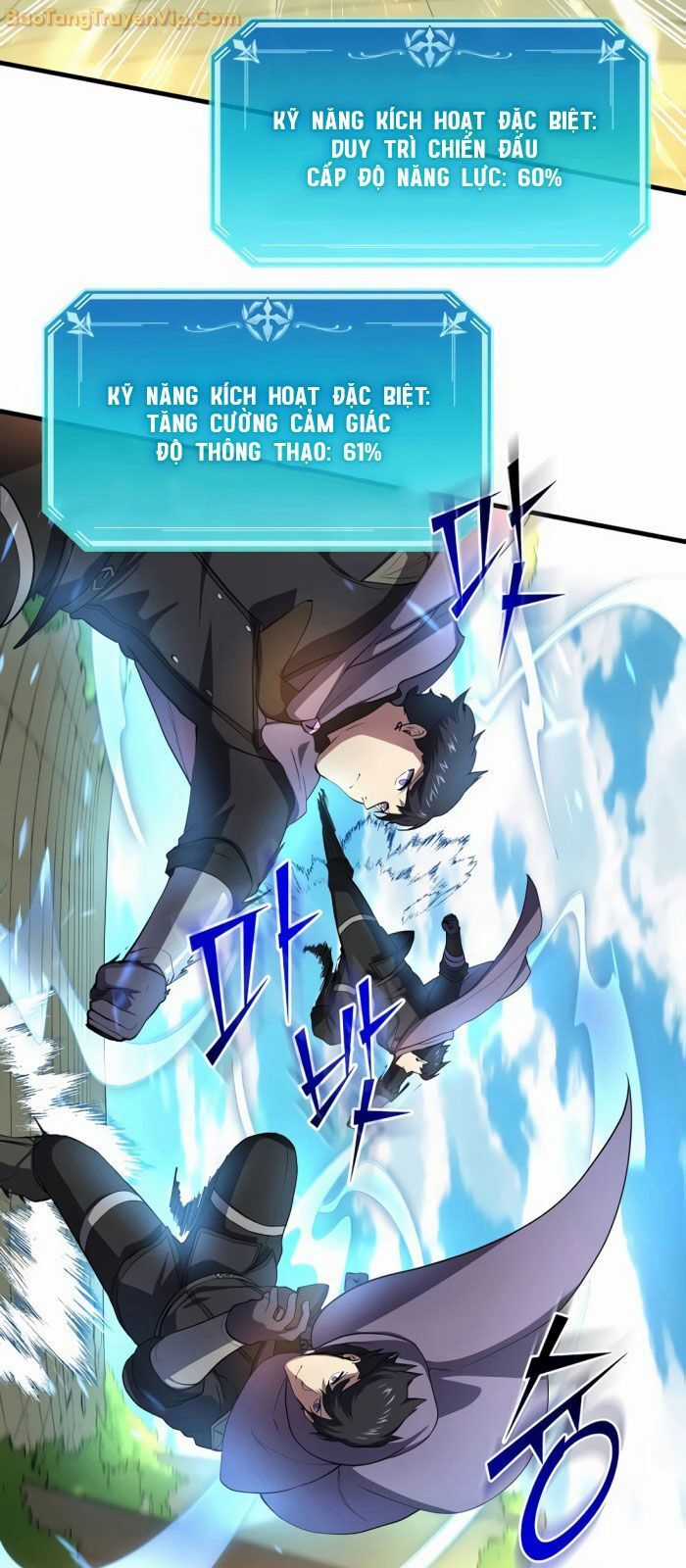 Tôi Thăng Cấp Bằng Kĩ Năng Chapter 86 trang 54