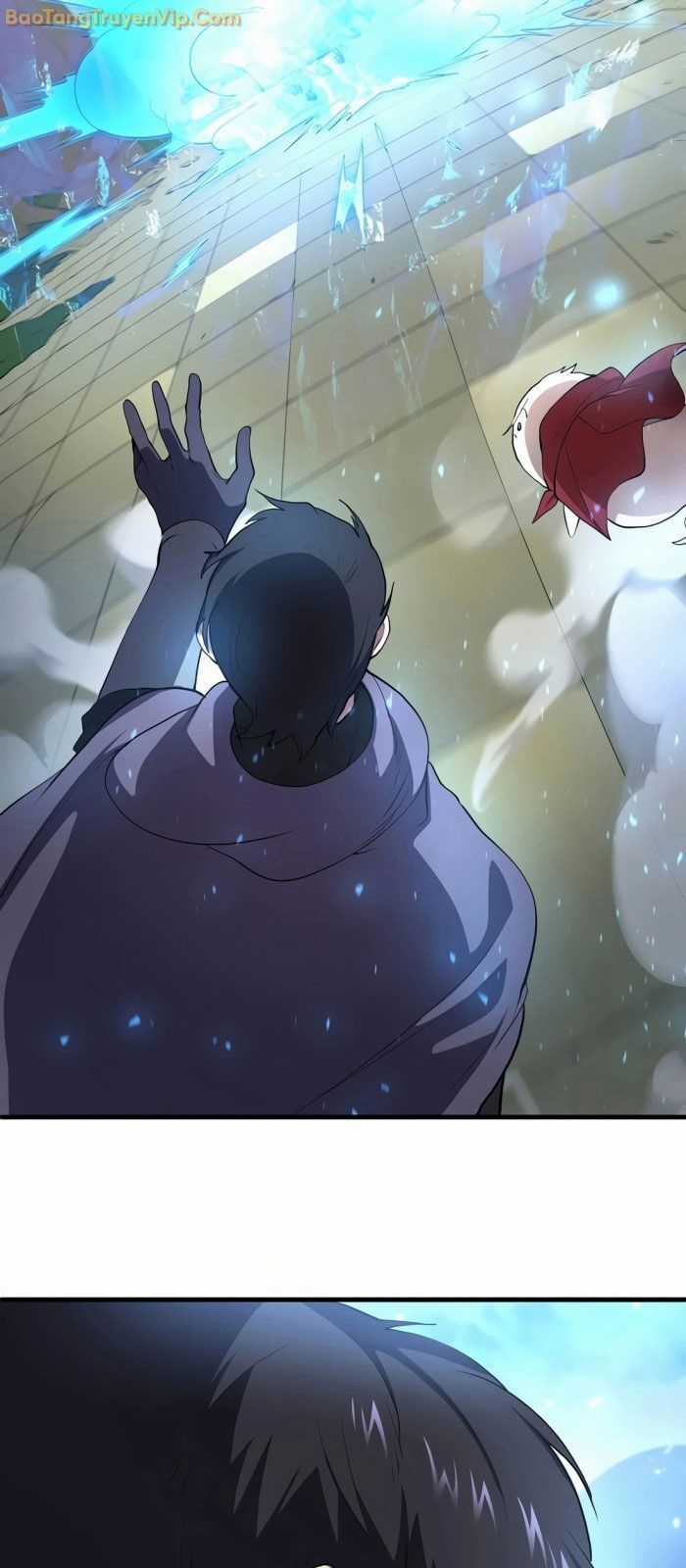 Tôi Thăng Cấp Bằng Kĩ Năng Chapter 86 trang 57