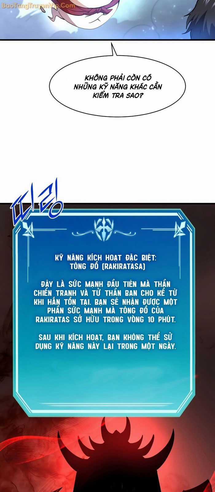 Tôi Thăng Cấp Bằng Kĩ Năng Chapter 86 trang 59