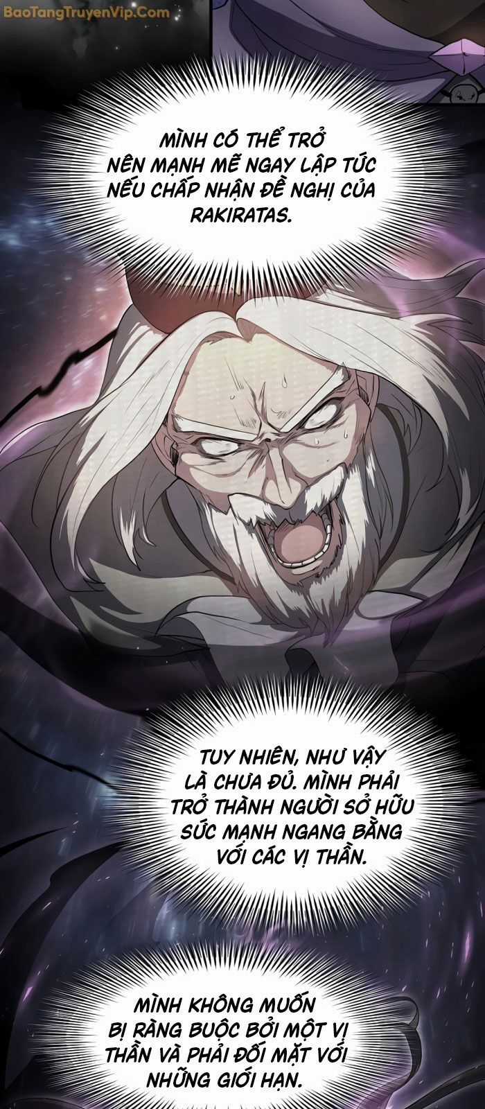 Tôi Thăng Cấp Bằng Kĩ Năng Chapter 86 trang 6