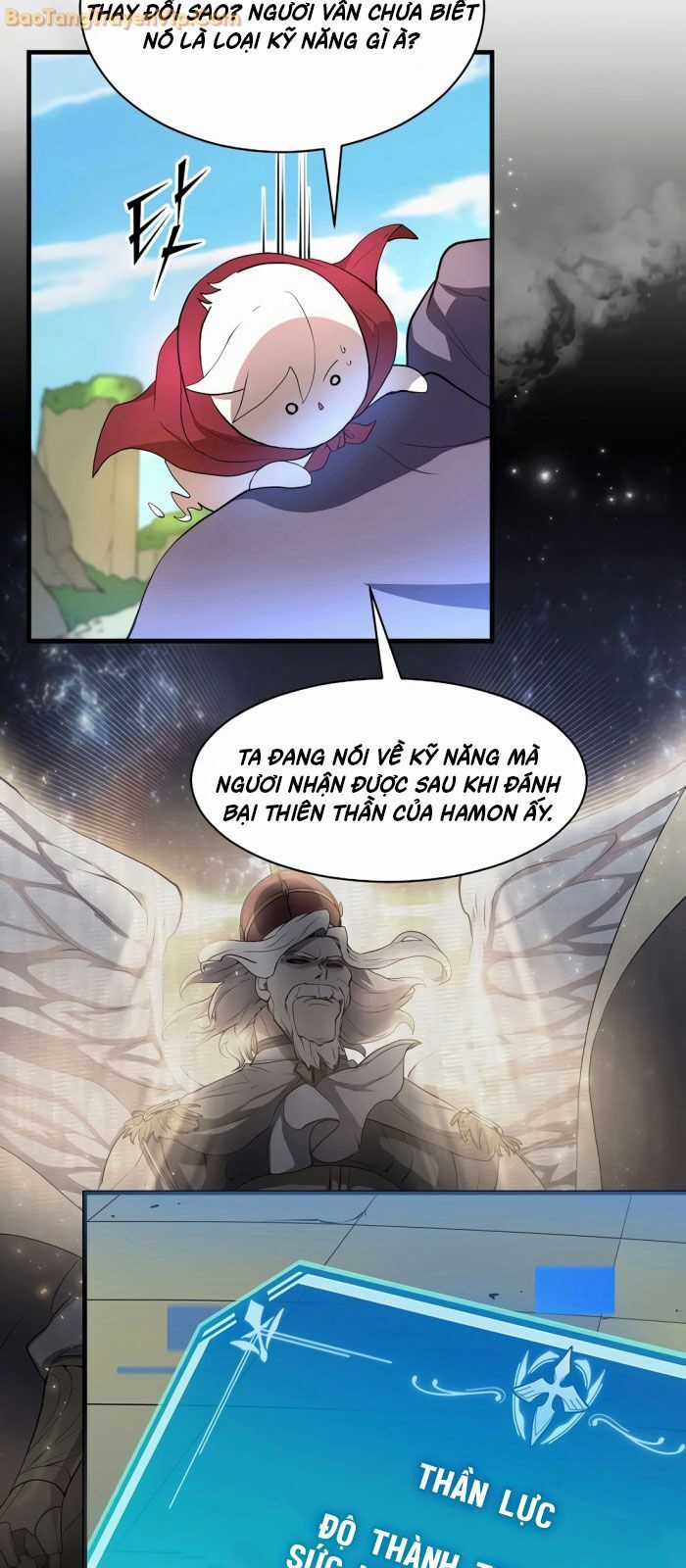 Tôi Thăng Cấp Bằng Kĩ Năng Chapter 86 trang 62