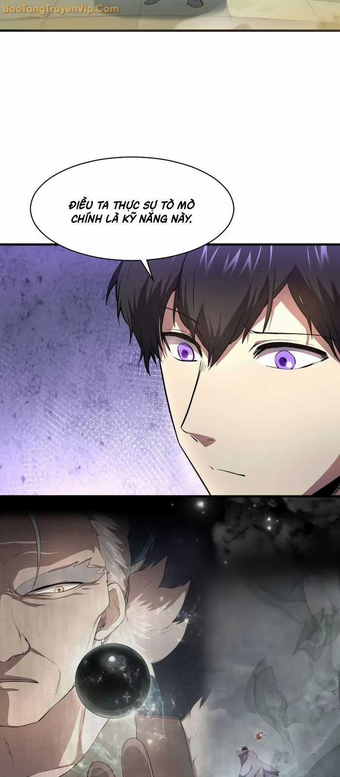 Tôi Thăng Cấp Bằng Kĩ Năng Chapter 86 trang 64