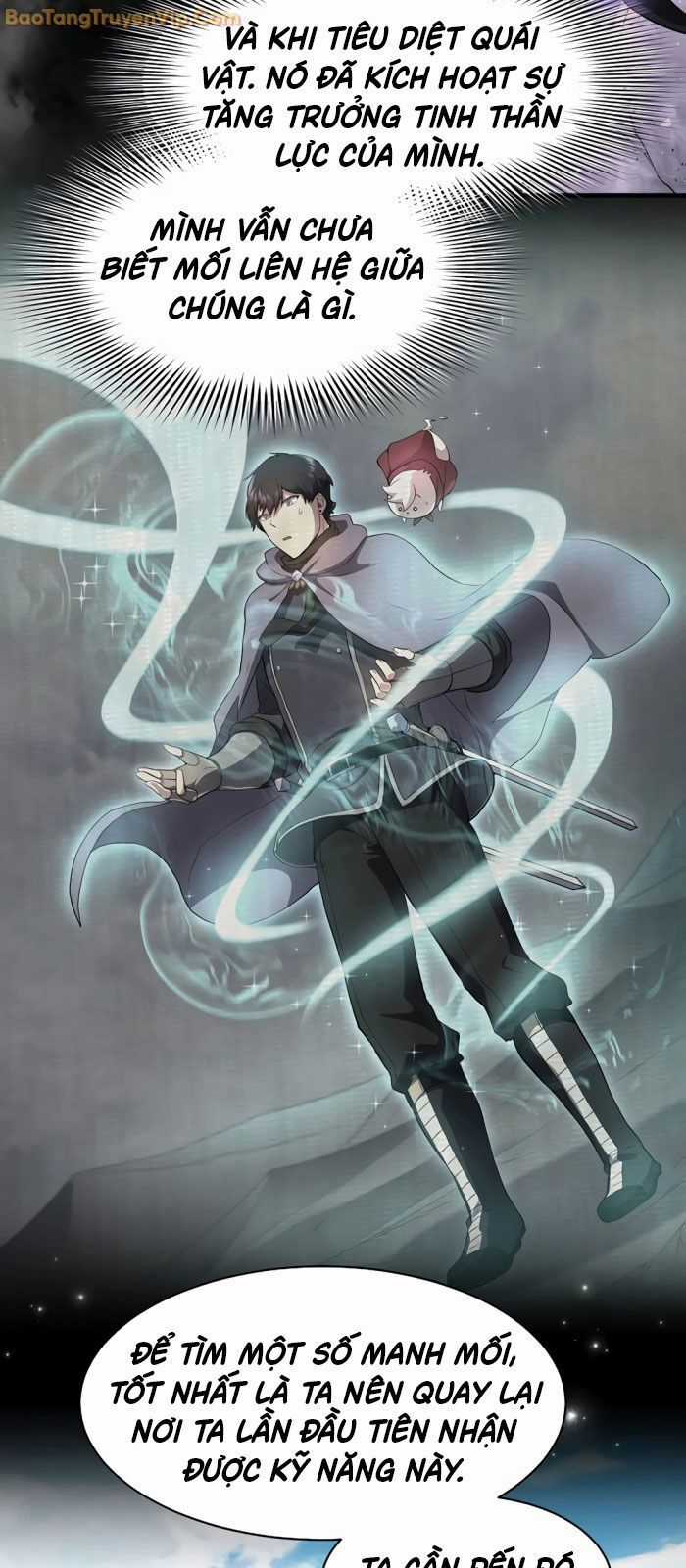 Tôi Thăng Cấp Bằng Kĩ Năng Chapter 86 trang 67