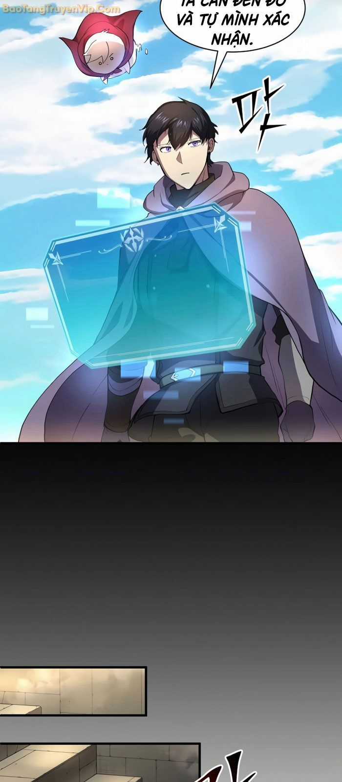 Tôi Thăng Cấp Bằng Kĩ Năng Chapter 86 trang 68