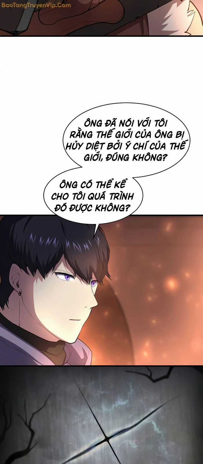 Tôi Thăng Cấp Bằng Kĩ Năng Chapter 86 trang 73