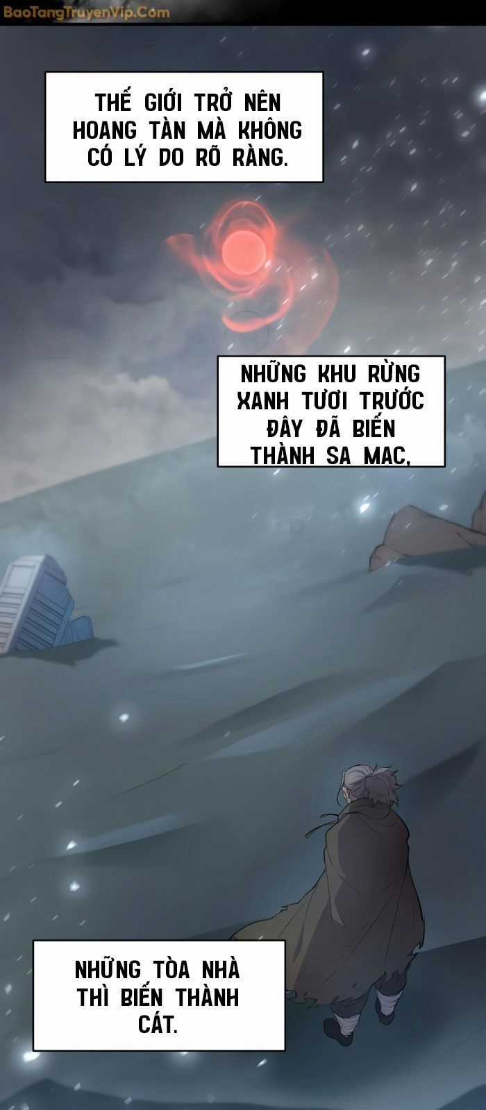 Tôi Thăng Cấp Bằng Kĩ Năng Chapter 86 trang 78
