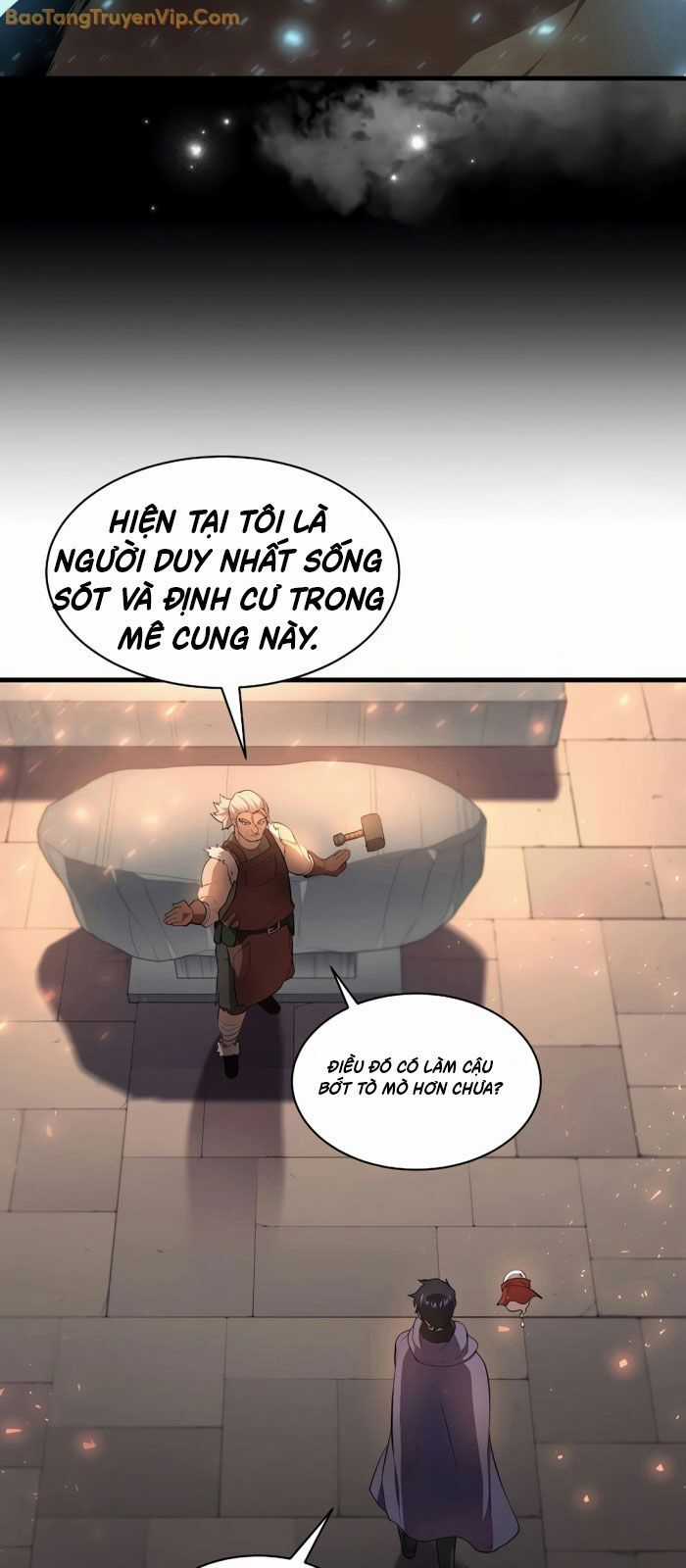 Tôi Thăng Cấp Bằng Kĩ Năng Chapter 86 trang 80