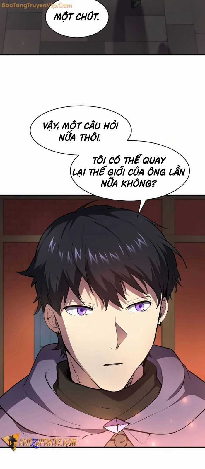 Tôi Thăng Cấp Bằng Kĩ Năng Chapter 86 trang 81