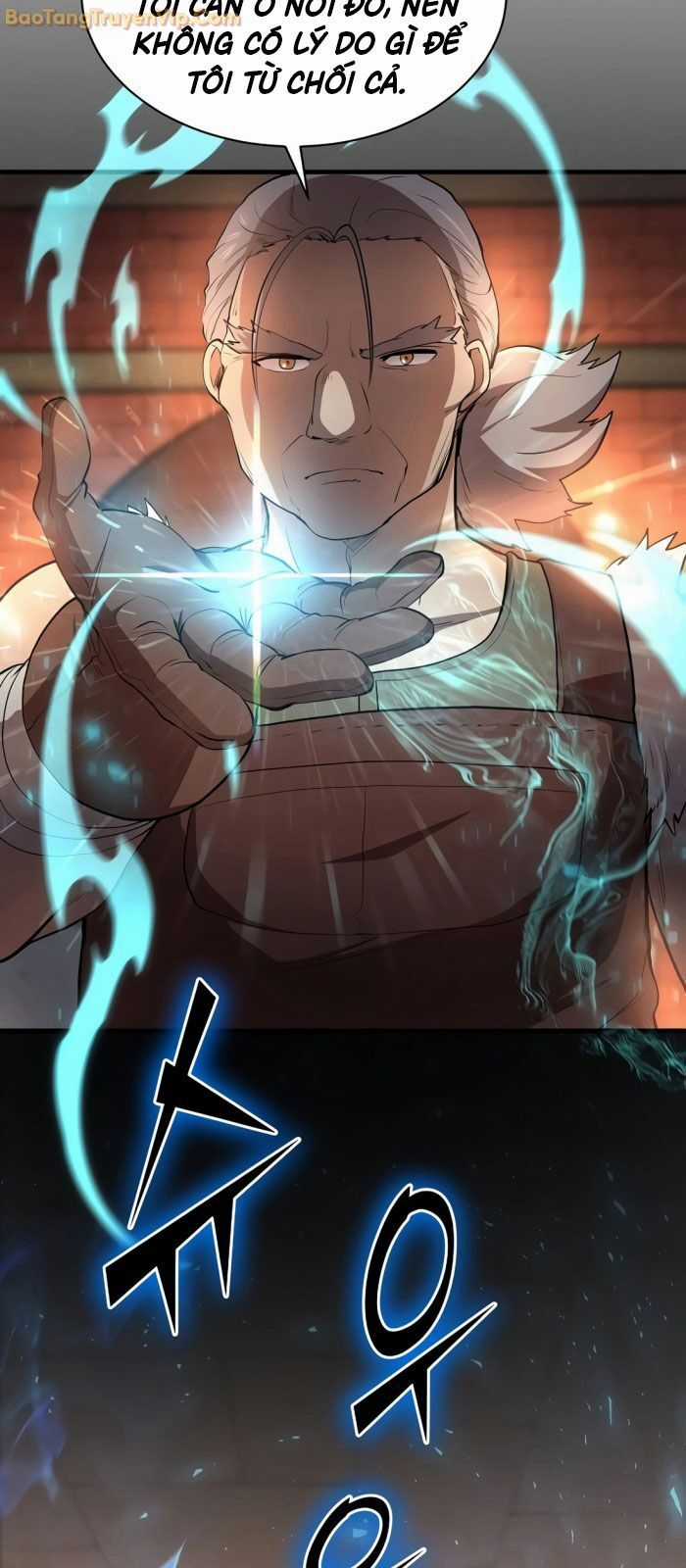 Tôi Thăng Cấp Bằng Kĩ Năng Chapter 86 trang 83