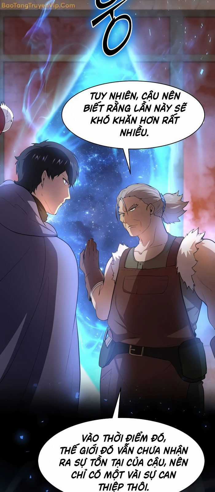 Tôi Thăng Cấp Bằng Kĩ Năng Chapter 86 trang 84