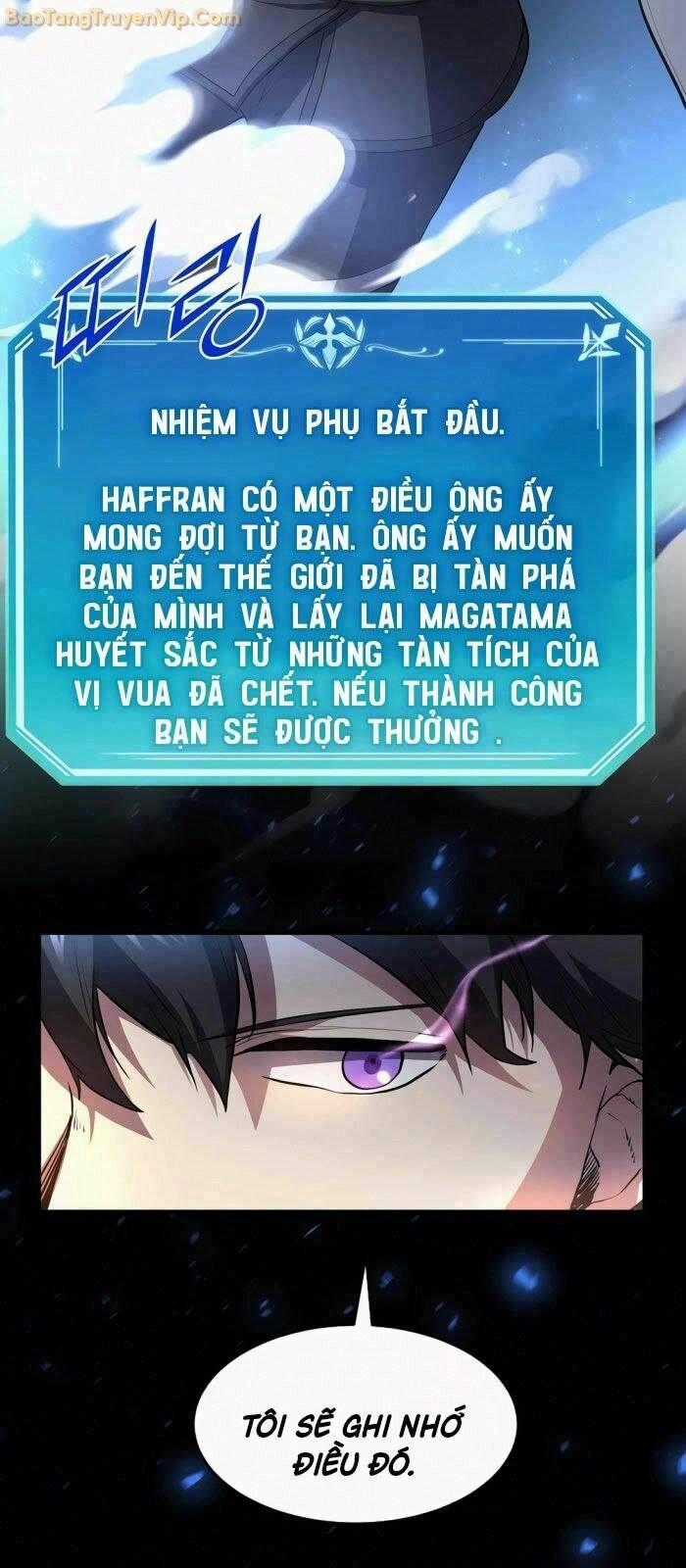 Tôi Thăng Cấp Bằng Kĩ Năng Chapter 86 trang 86