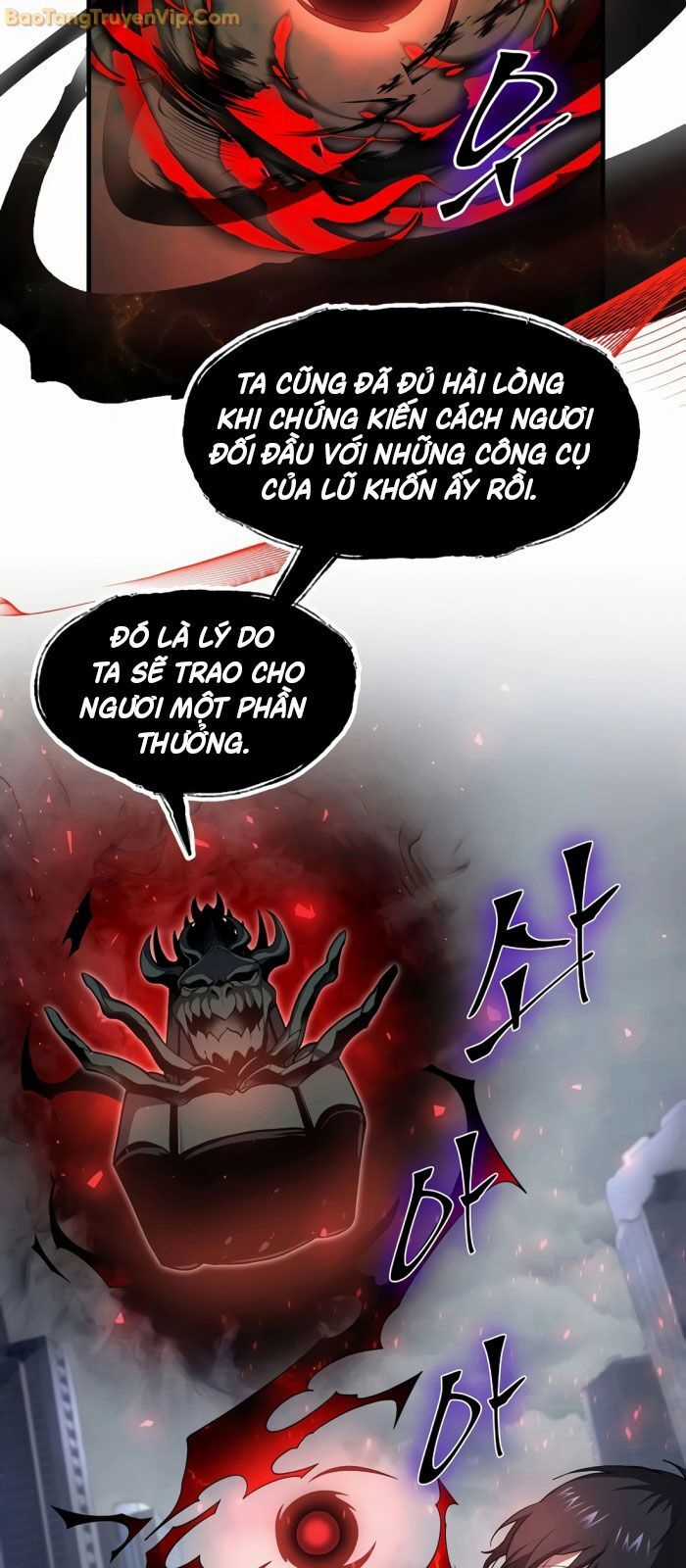 Tôi Thăng Cấp Bằng Kĩ Năng Chapter 86 trang 9