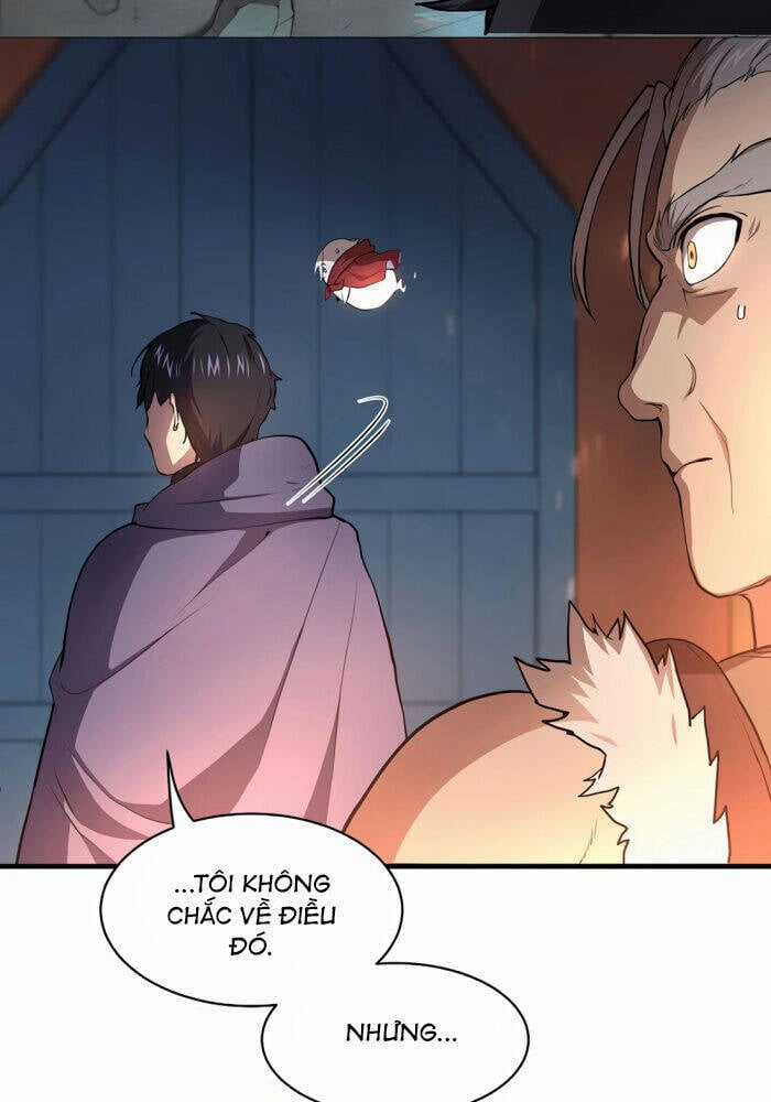 Tôi Thăng Cấp Bằng Kĩ Năng Chapter 87 trang 106