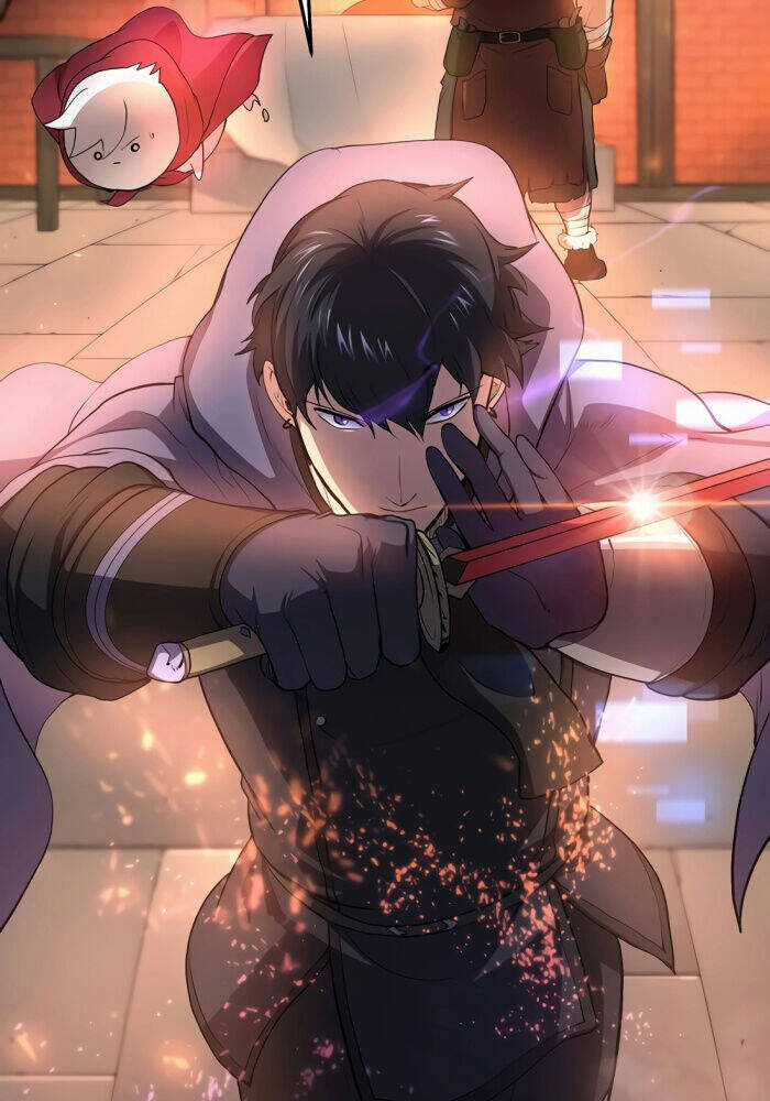 Tôi Thăng Cấp Bằng Kĩ Năng Chapter 87 trang 109