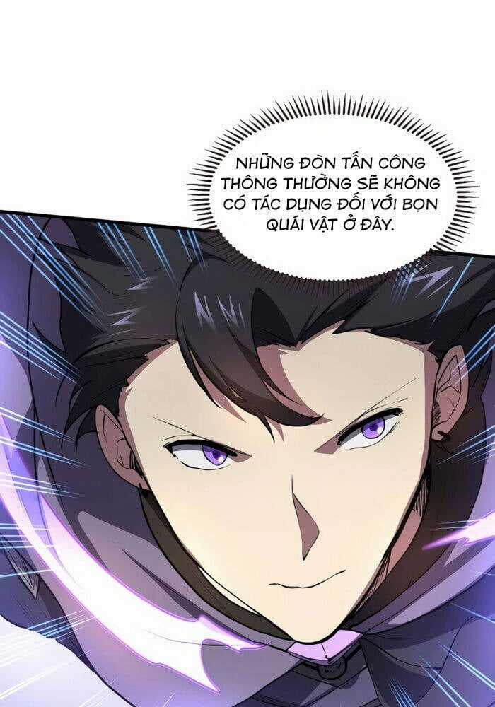 Tôi Thăng Cấp Bằng Kĩ Năng Chapter 87 trang 12