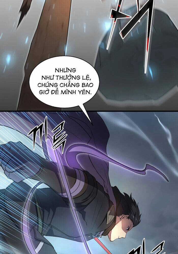 Tôi Thăng Cấp Bằng Kĩ Năng Chapter 87 trang 17