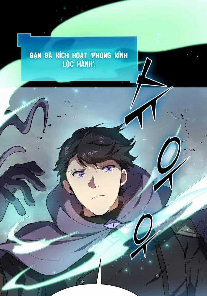 Tôi Thăng Cấp Bằng Kĩ Năng Chapter 87 trang 21