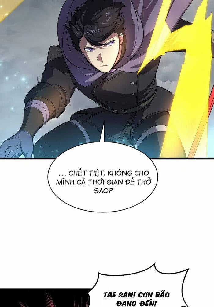 Tôi Thăng Cấp Bằng Kĩ Năng Chapter 87 trang 37