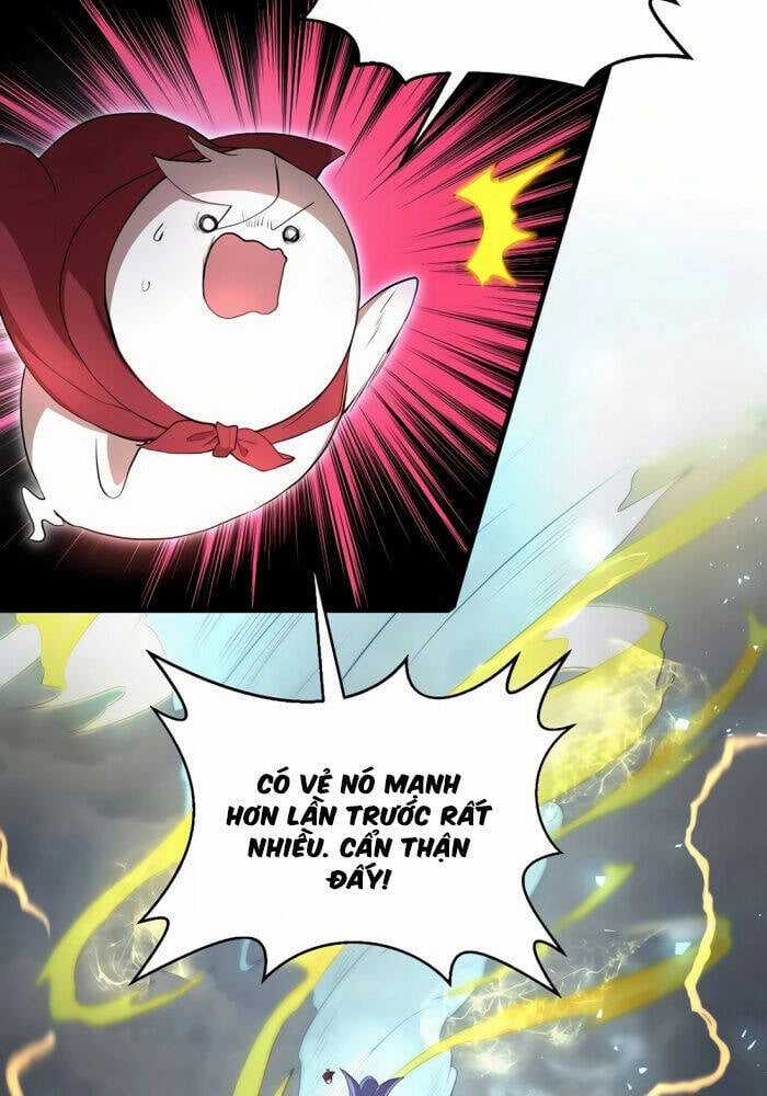 Tôi Thăng Cấp Bằng Kĩ Năng Chapter 87 trang 38