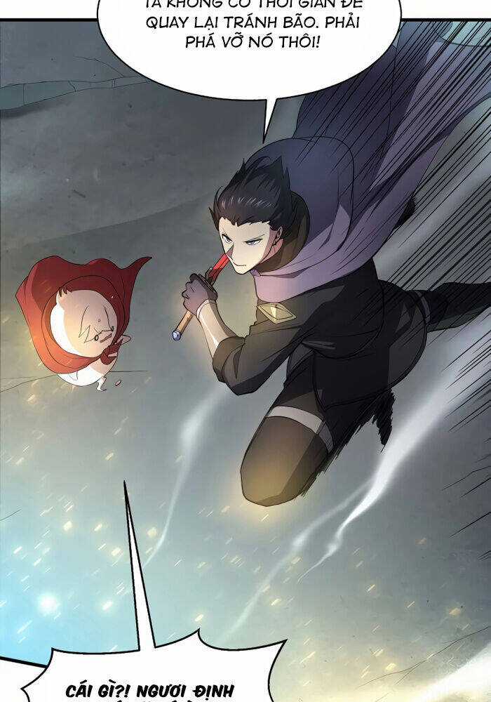 Tôi Thăng Cấp Bằng Kĩ Năng Chapter 87 trang 40