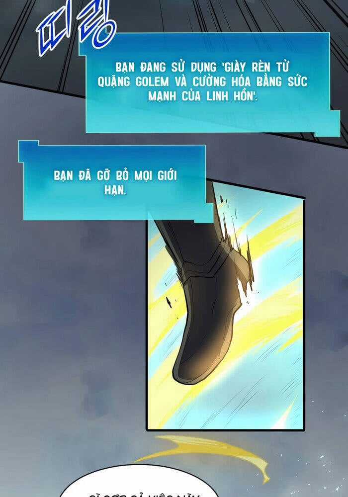 Tôi Thăng Cấp Bằng Kĩ Năng Chapter 87 trang 42