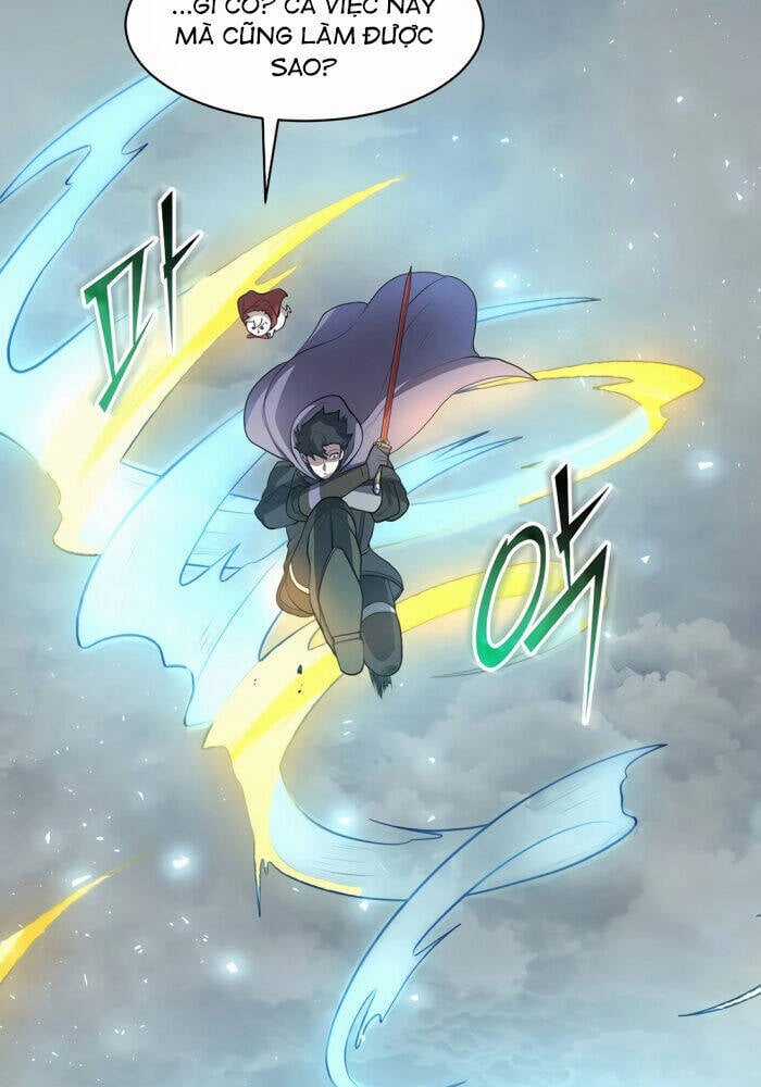 Tôi Thăng Cấp Bằng Kĩ Năng Chapter 87 trang 43