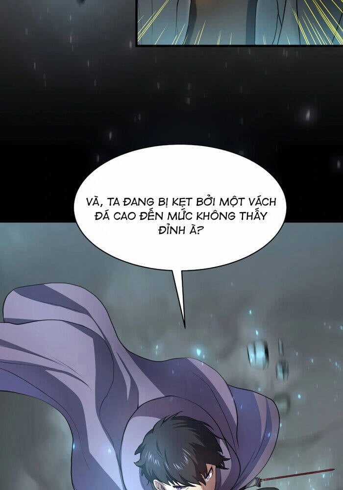 Tôi Thăng Cấp Bằng Kĩ Năng Chapter 87 trang 47