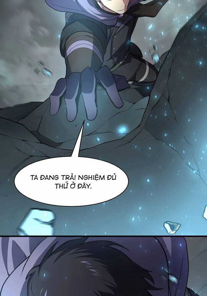 Tôi Thăng Cấp Bằng Kĩ Năng Chapter 87 trang 48