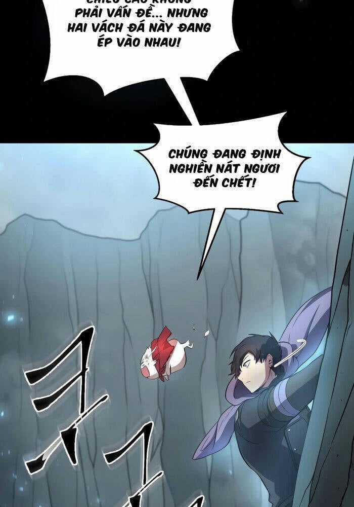 Tôi Thăng Cấp Bằng Kĩ Năng Chapter 87 trang 50