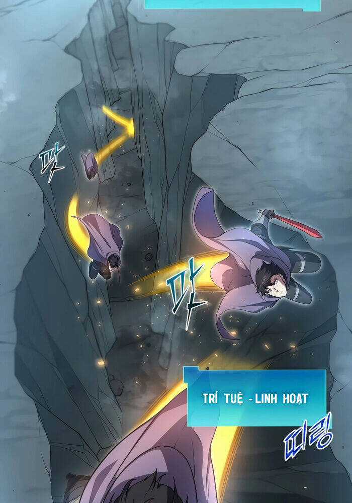 Tôi Thăng Cấp Bằng Kĩ Năng Chapter 87 trang 55