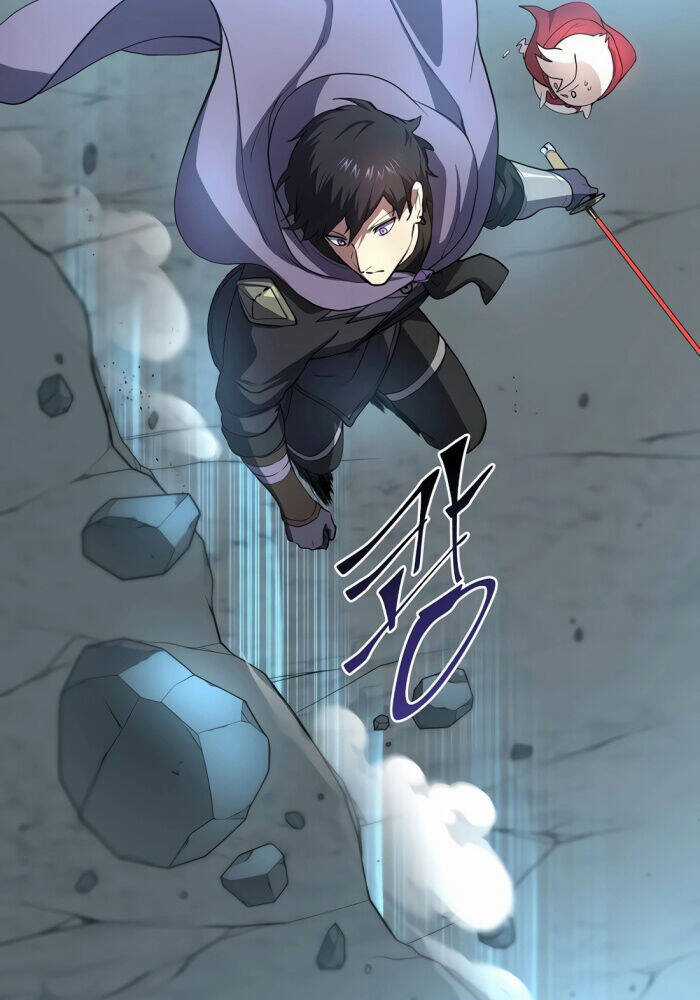 Tôi Thăng Cấp Bằng Kĩ Năng Chapter 87 trang 57