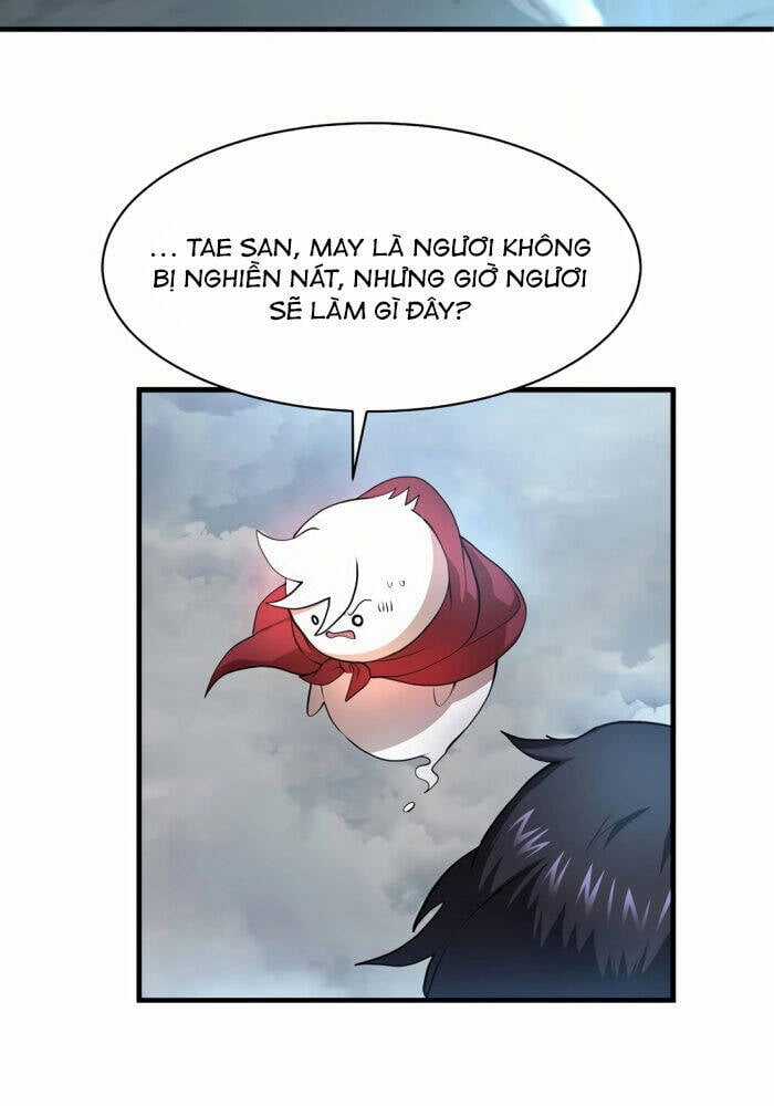 Tôi Thăng Cấp Bằng Kĩ Năng Chapter 87 trang 58