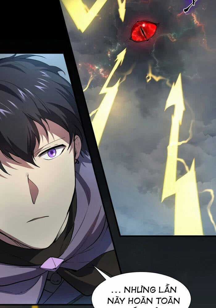 Tôi Thăng Cấp Bằng Kĩ Năng Chapter 87 trang 6