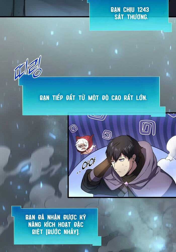 Tôi Thăng Cấp Bằng Kĩ Năng Chapter 87 trang 63