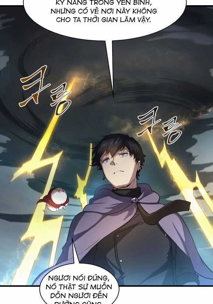 Tôi Thăng Cấp Bằng Kĩ Năng Chapter 87 trang 66