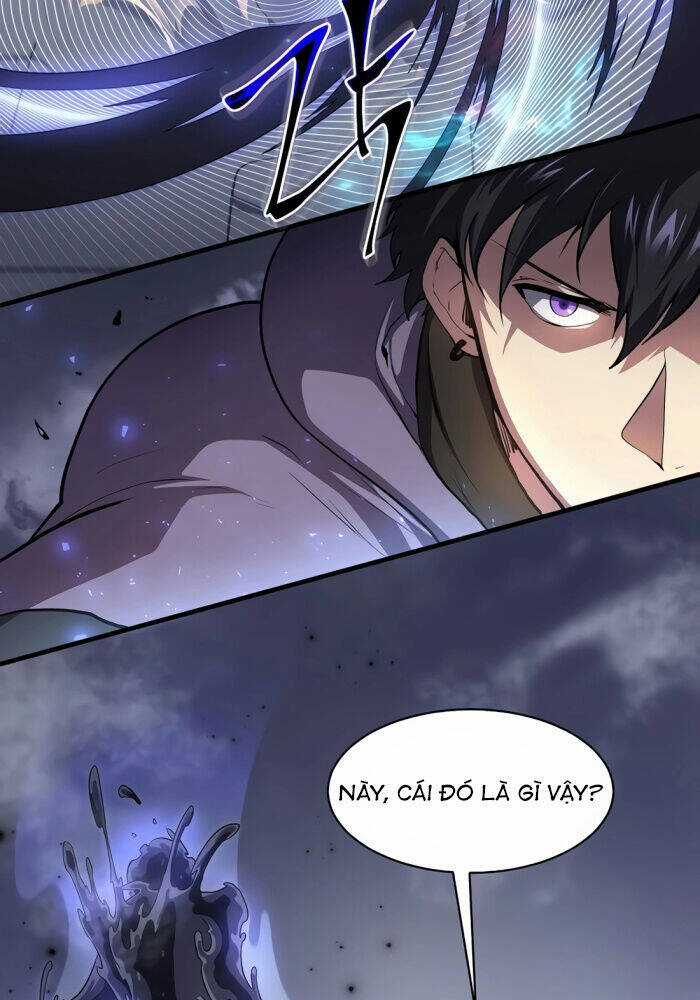 Tôi Thăng Cấp Bằng Kĩ Năng Chapter 87 trang 81