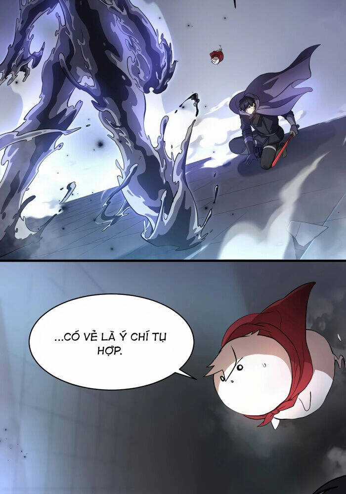 Tôi Thăng Cấp Bằng Kĩ Năng Chapter 87 trang 82