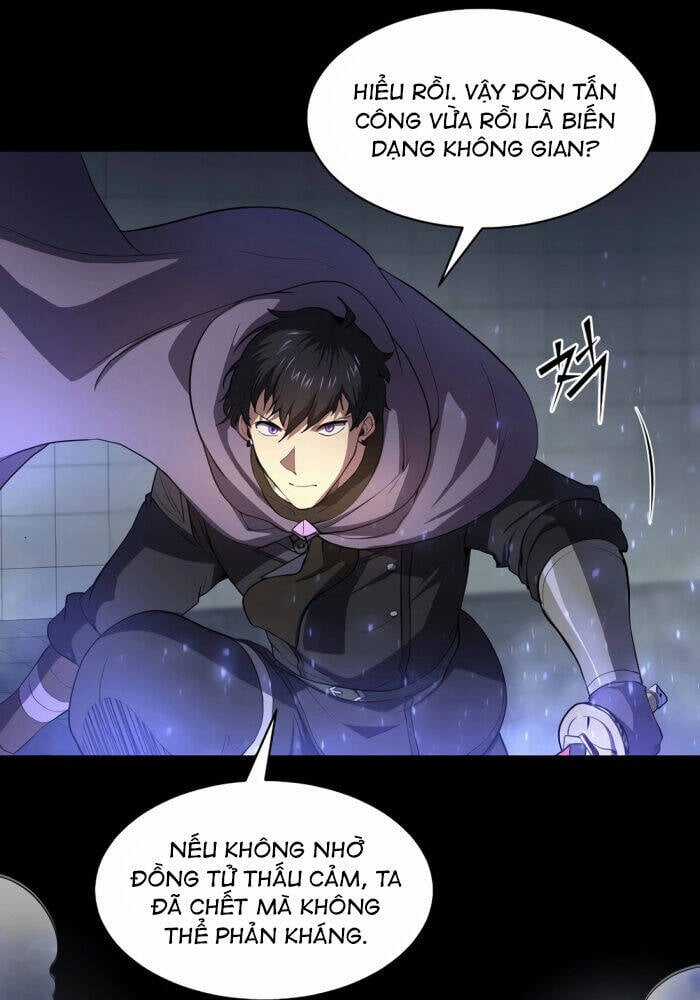 Tôi Thăng Cấp Bằng Kĩ Năng Chapter 87 trang 86