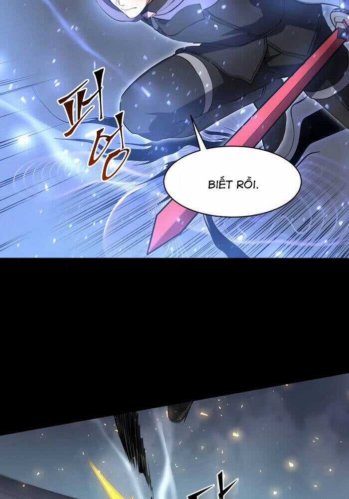 Tôi Thăng Cấp Bằng Kĩ Năng Chapter 87 trang 90