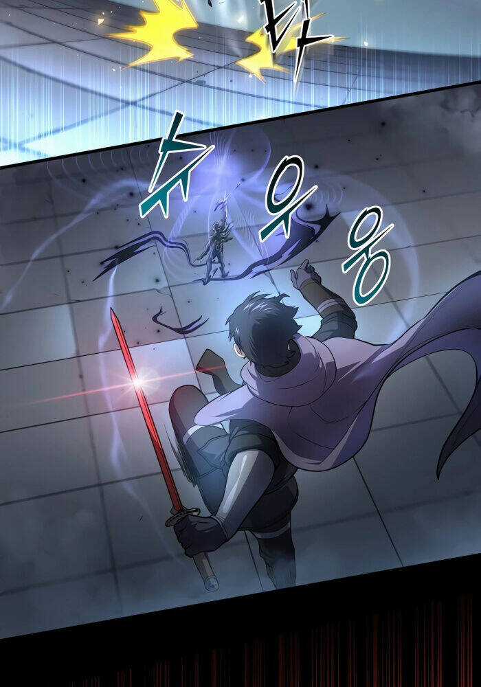 Tôi Thăng Cấp Bằng Kĩ Năng Chapter 87 trang 91