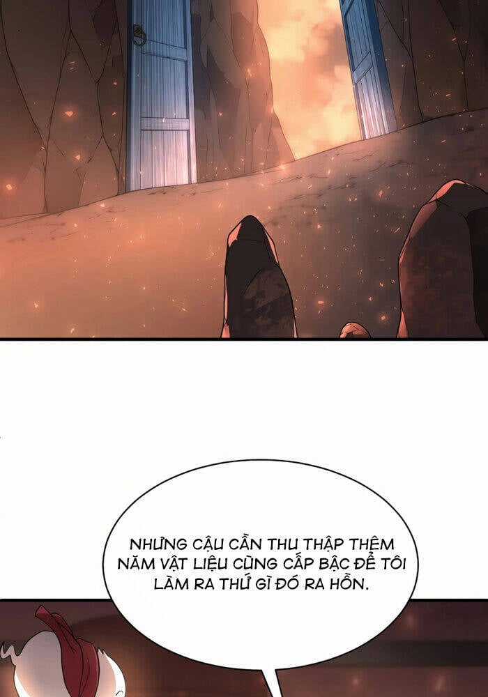 Tôi Thăng Cấp Bằng Kĩ Năng Chapter 87 trang 98