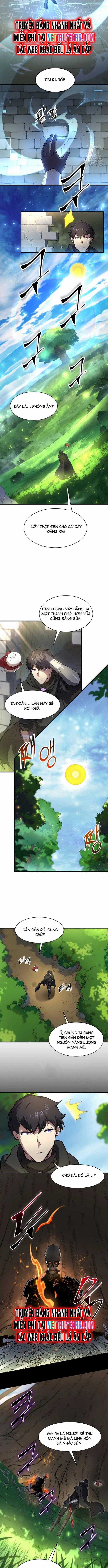 Tôi Thăng Cấp Bằng Kĩ Năng Chapter 88 trang 10