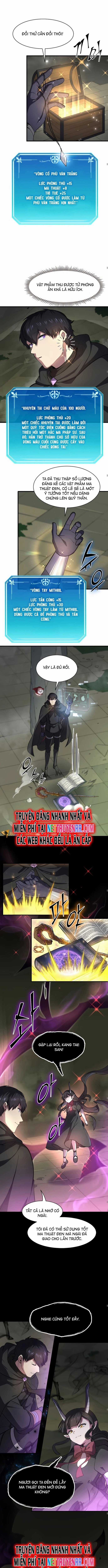 Tôi Thăng Cấp Bằng Kĩ Năng Chapter 88 trang 5