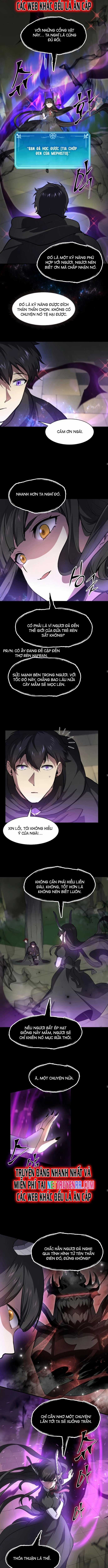 Tôi Thăng Cấp Bằng Kĩ Năng Chapter 88 trang 6