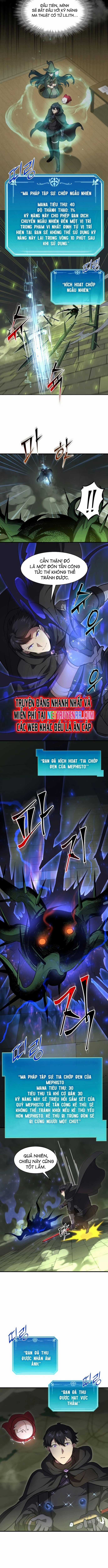 Tôi Thăng Cấp Bằng Kĩ Năng Chapter 88 trang 8