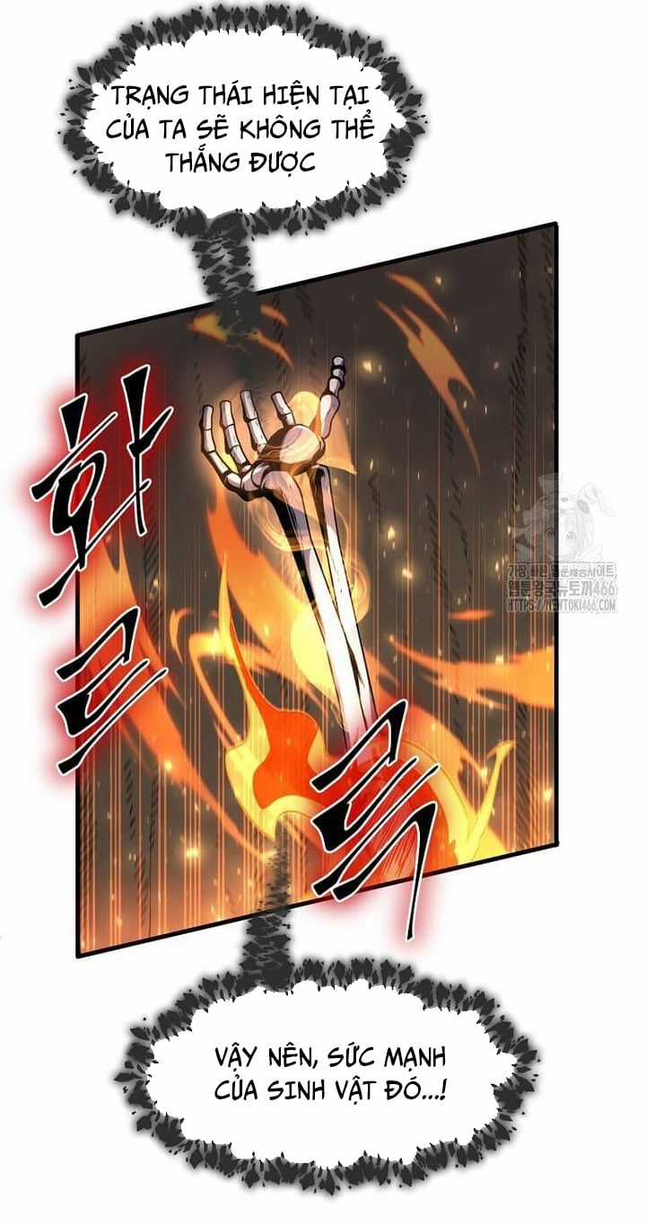 Tôi Thăng Cấp Bằng Kĩ Năng Chapter 89 trang 12