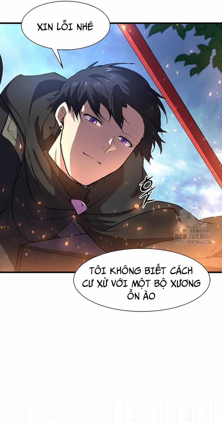 Tôi Thăng Cấp Bằng Kĩ Năng Chapter 89 trang 15