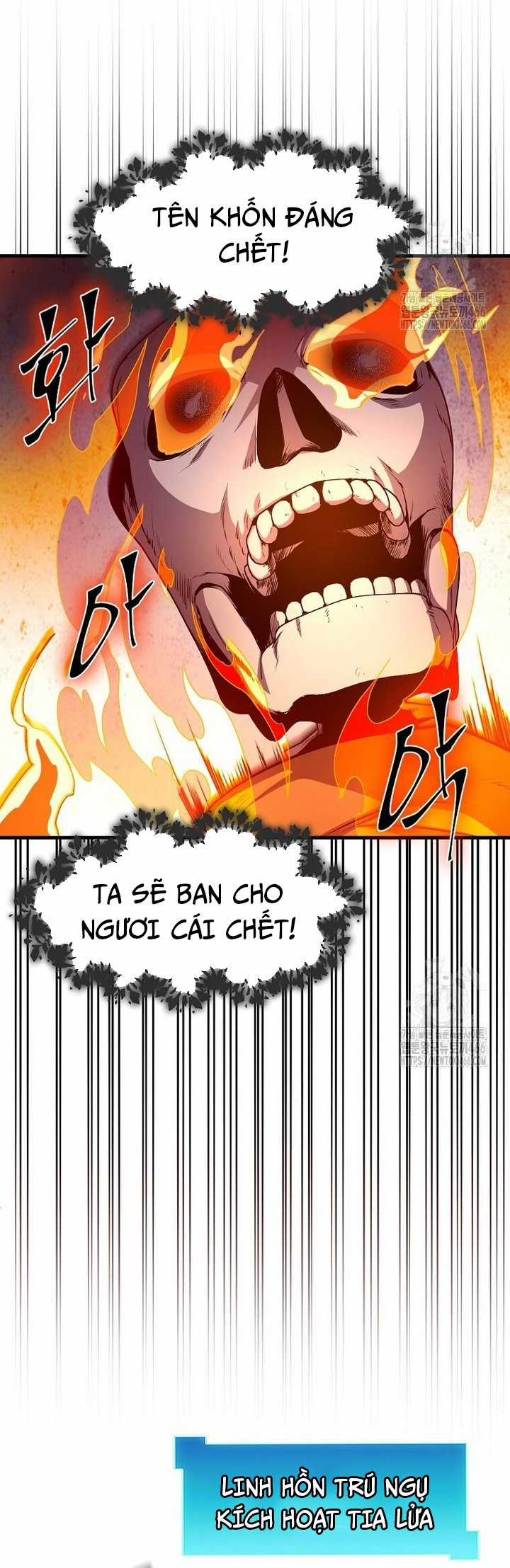 Tôi Thăng Cấp Bằng Kĩ Năng Chapter 89 trang 16