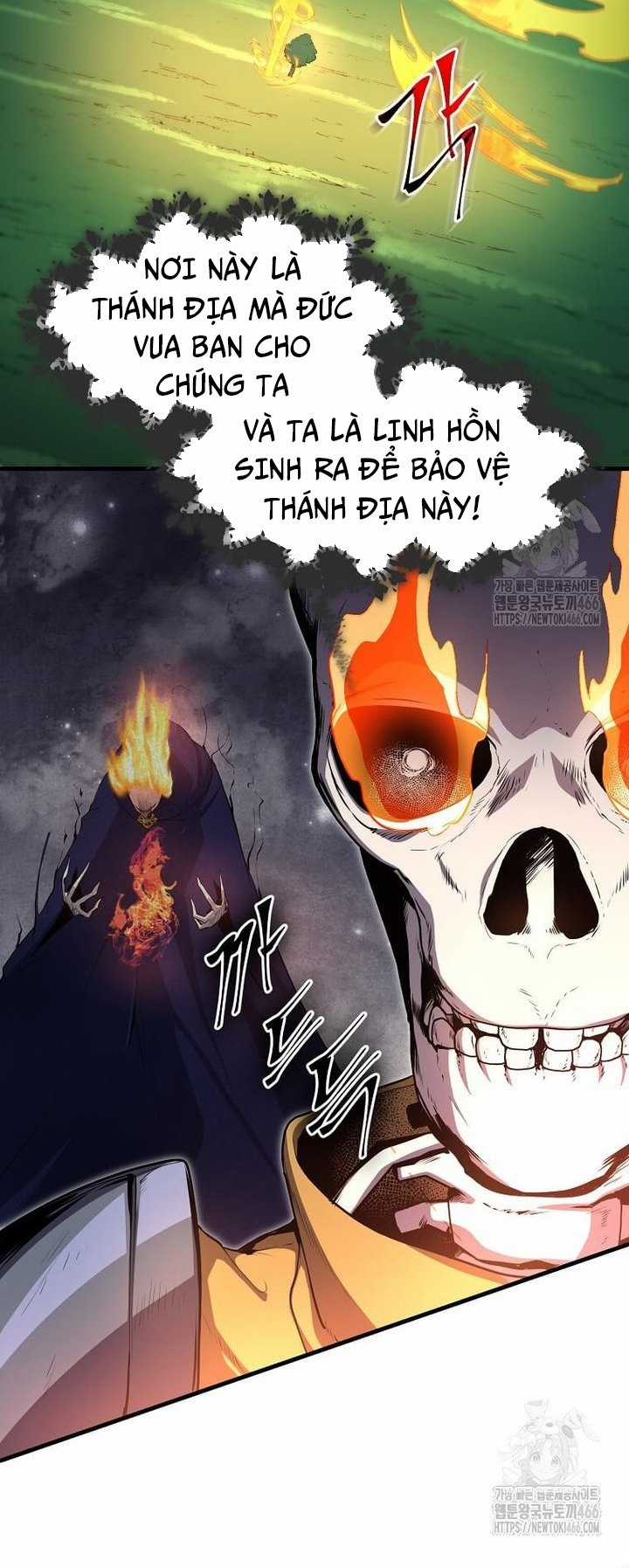 Tôi Thăng Cấp Bằng Kĩ Năng Chapter 89 trang 18
