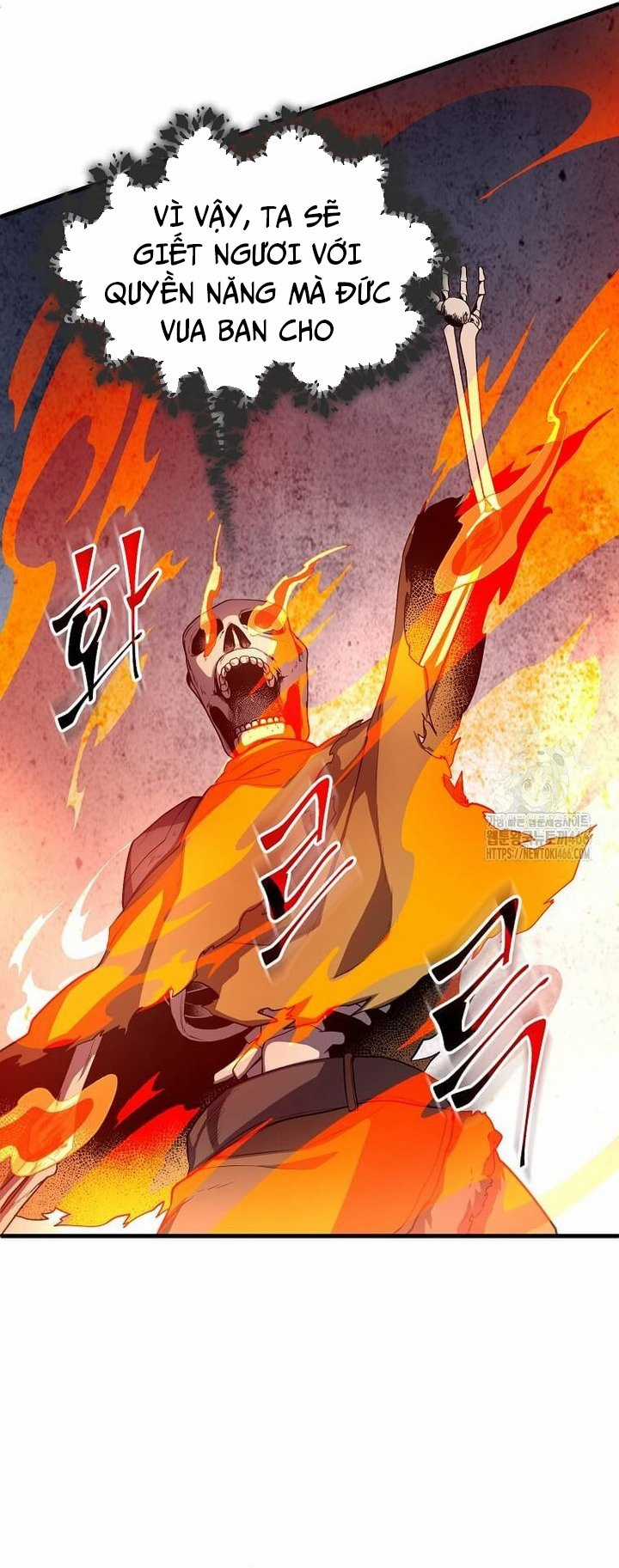 Tôi Thăng Cấp Bằng Kĩ Năng Chapter 89 trang 19